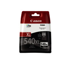 CANON  PG-540 XL Black Ink Cartridge
